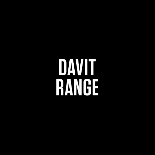 DAVIT RANGE